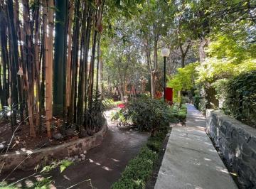 Casa · 296m² · 4 Recámaras · 2 Estacionamientos · Casa en Condominio en Venta en Coyoacán, Barrio de La Concepción