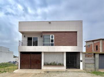 Casa de 4 habitaciones, Tijuana · Casa en Venta en Corona del Mar, Delg. Playas de Tijuana (Recamara en Planta Baja)