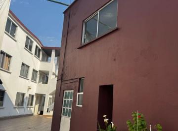 Departamento de 2 habitaciones, Naucalpan de Juárez · Bonito Departamento de 70 m² con 2 Recámaras en Renta en San Juan Totoltepec