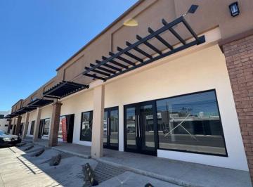 Local comercial , Hermosillo · Local Comercial en Renta en Esquina, en Col. Centro de 263 m. con Estacionamiento
