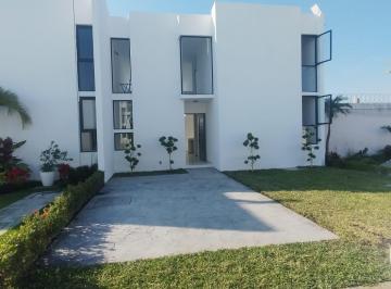Casa de 3 habitaciones, Jiutepec · Casa en Condominio Ejidos de Acapantzingo Cuernavaca