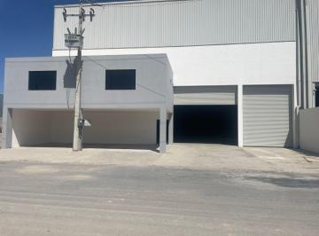 Bodega comercial · 1000m² · Bodega en Venta en Santa Catarina