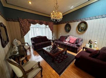 Casa de 3 habitaciones, Cuauhtémoc · Hipódromo Condesa, Venta Casa Sola