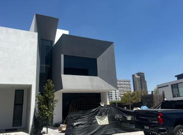 Casa en condominio de 4 habitaciones, Tlajomulco de Zúñiga · Preventa Casa Residencial