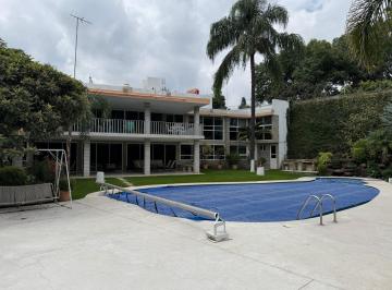 Casa uso de suelo en Venta de 12 habitaciones Rancho Cortes · Casa en Venta con Uso de Suelo
