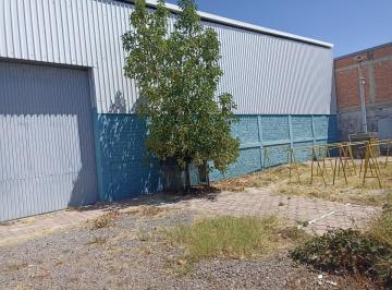 Bodega comercial , Celaya · Bodega Comercial de 735 m² en Venta en Ciudad Industrial en Celaya