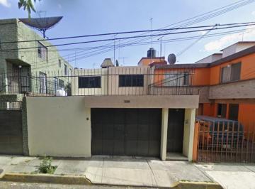 Casa de 3 habitaciones, Xochimilco · Casa en Venta en Arcos Ote