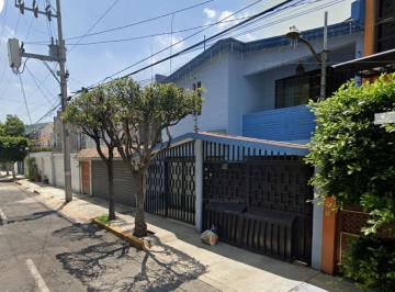 Casa de 3 habitaciones, Gustavo A. Madero · Casa en Venta – Oportunidad de Inversión en Lindavista Norte
