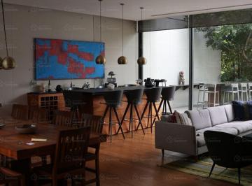 Casa en condominio de 5 habitaciones, La Magdalena Contreras · Residencia en Héroes de Padierna San Jerónimo Lídice