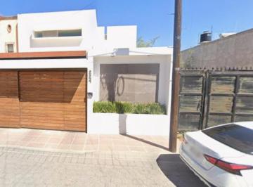 Casa de 4 habitaciones, Aguascalientes · ¡La Oportunidad de Tu Vida Jamas Igualada! Tu Domicilio en Aguascalientes Esta Listo
