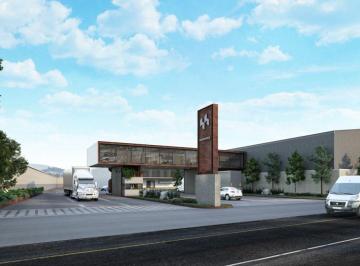 Nave industrial , Tala · Naves Industriales en Preventa - Circuito Metropolitano Sur