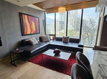 Departamento de 1 habitación, Santa Catarina · Departamento en Venta de Doble Altura en Torre Ema – Vía Cordillera