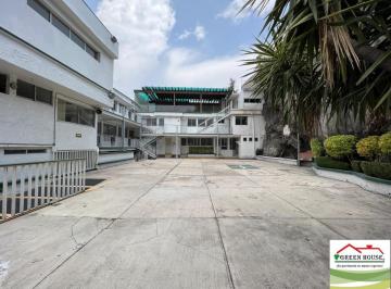 Edificio , Coyoacán · Venta Edificio en Romero de Terreos Coyoacán