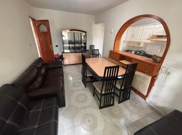 Departamento de 2 habitaciones, Miguel Hidalgo · Departamento 2 Recamaras Amueblado a 5 Min de Plaza Carso