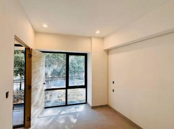 Departamento de 3 habitaciones, Coyoacán · Se Vende Departamento en Calzada de Tlalpan, Reloj Coyoacán.