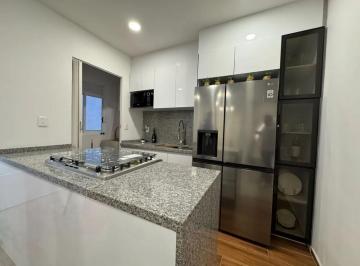 Departamento de 2 habitaciones, Benito Juárez · Departamento Nuevo en Col. del Valle de 66 m² con 2 Recámaras