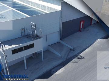 Bodega comercial · 750m² · Bodega en Renta y Venta en Santa Catarina