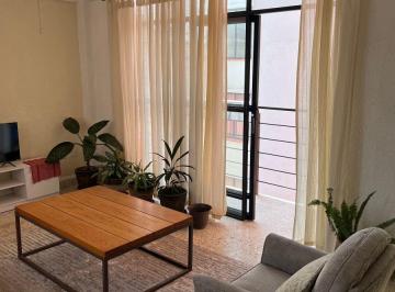 Departamento de 2 habitaciones, Cuernavaca · Departamento Amueblado Renta en El Centro de Cuernavaca, Morelos