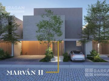 Casa · 266m² · 3 Recámaras · 2 Estacionamientos · Casa en Venta en Lomas del Campanario Norte Valles Modelo Marvan II