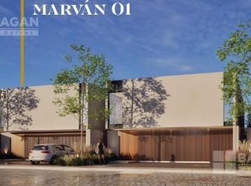 Casa · 252m² · 3 Recámaras · 2 Estacionamientos · Casa en Venta en Lomas del Campanario Norte Valles Modelo Marvan I