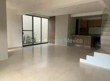 Casa de 3 habitaciones, El Marqués · Casa en Renta en Zibatá Queretaro | 3 Rec | 2.5 Baños | Jardín | Amenidades Premium