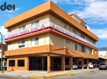 Edificio , Victoria · Hotel en Venta, Cd Victoria 8 Abasolo, 21 Habitaciones