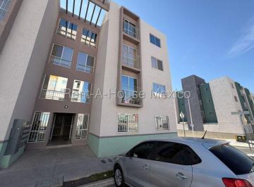 Departamento de 2 habitaciones, El Marqués · La Pradera Departamento en Venta de 2 Recamaras Dentro de Entorno Seguro Arf2028