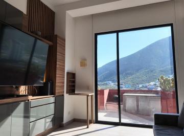 Departamento de 1 habitación, Monterrey · Departamento en Venta y Renta en Torre Cantera en San Jerónimo
