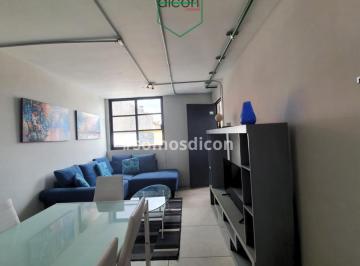 Departamento de 1 habitación, Puebla · Departamento en Renta Santa Ines