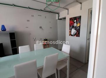 Departamento de 1 habitación, Puebla · Departamento en Renta Santa Ines 1