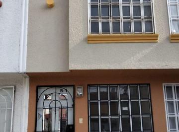 Casa de 2 habitaciones, Tecámac · Casa en Venta Arces Heroes Tecamac
