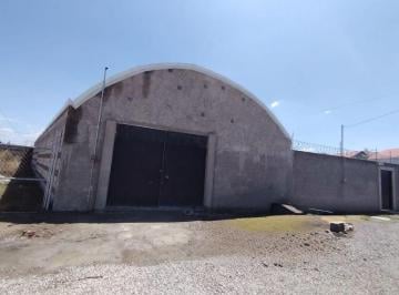 Bodega comercial , San Pedro Cholula · Bodega en Renta Momoxpan San Pedro Cholula