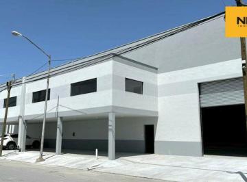 Bodega comercial · 920m² · Bodega en Renta en Guadalupe