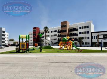 Departamento · 68m² · 2 Recámaras · 1 Estacionamiento · Departamentos en Venta Cerca de Jardines de Cancun, Torres Real Vizcaya
