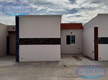 Casa · 70m² · 3 Recámaras · 1 Estacionamiento · Casa en Venta Cerca Bulevar Rio Grande, Frac. Altamira