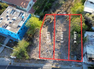 Terreno / Lote · 175m² · 3 Lotes de Terreno Disponibles en Montebello