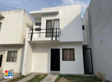Casa de 3 habitaciones, Monterrey · Casa en Renta Fraccionamiento Las Plazas