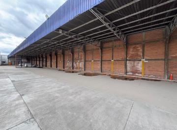 Bodega comercial de 6 habitaciones, Xonacatlán · Súper Bodega Céntrica