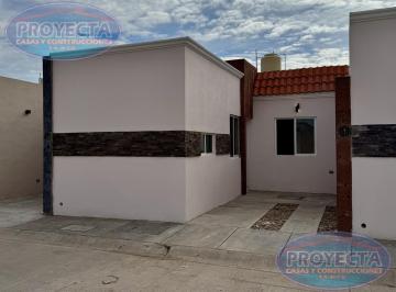 Casa · 70m² · 3 Recámaras · 1 Estacionamiento · Casa en Venta Cerca Bodega Aurrera Milenio, Frac. Altamira