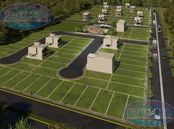 Terreno / Lote · 90m² · Terrenos en Venta Financiados por Salida a Mexico, Frac. Antares