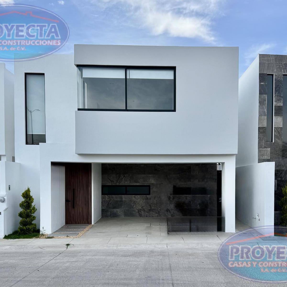 House for Sale Near Campestre, Las Calzadas Subdivision