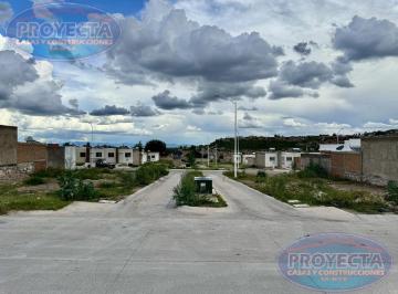 Terreno / Lote · 94m² · Terrenos en Esquina en Venta con Servicios, Frac. Ciudad San Isidro