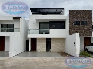 Casa · 190m² · 3 Recámaras · 2 Estacionamientos · Casa en El Cielo
