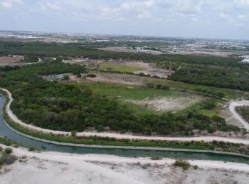 Quinta · 1226450048m² · Terreno en Venta, Ejid. Las Anacuas.