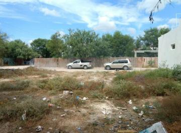 Terreno / Lote · 400m² · Terreno en Venta, Col. Las Milpas 2
