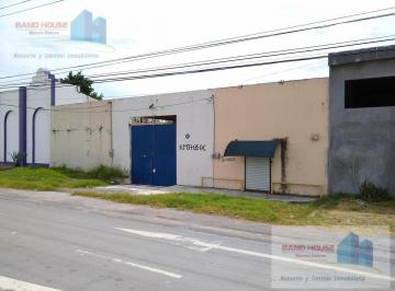 Nave industrial · 350m² · Nave Industrial - Riveras del Rancho Grande