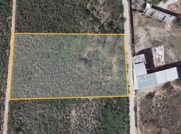 Terreno / Lote · 10000m² · Terreno - Los Arcos