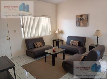 Departamento · 72m² · 2 Recámaras · 1 Estacionamiento · Departamento - Lomas del Real de Jarachinas