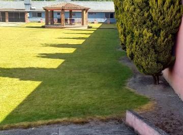 Casa de 5 habitaciones, Toluca · Oportunidad!!.hermosa Casa Tipo Finca en Venta! 6730 m, de Terreno, Prox. Aeropuerto de Toluca