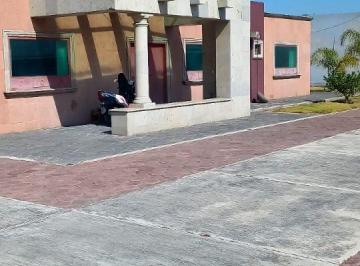 Casa de 5 habitaciones, Toluca · Casa con 6730 m² de Terreno, 5 Recámaras en Venta Cerca Aeropuerto Toluca